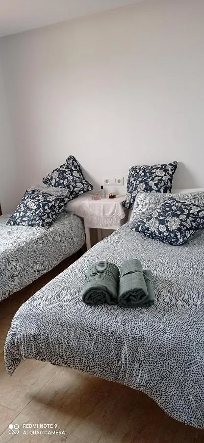 Max Friend'S Apartment Ibiza Town